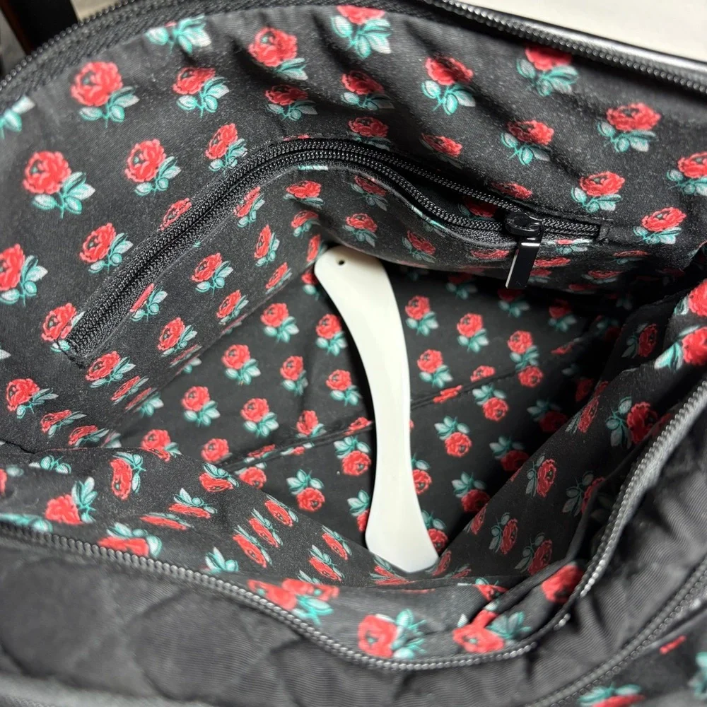 Vera Bradley lightly used